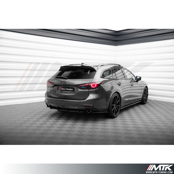 Diffuseur central Maxton Street Pro Mazda 6 2017 -2023